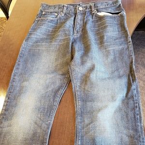 Men's Jeans
